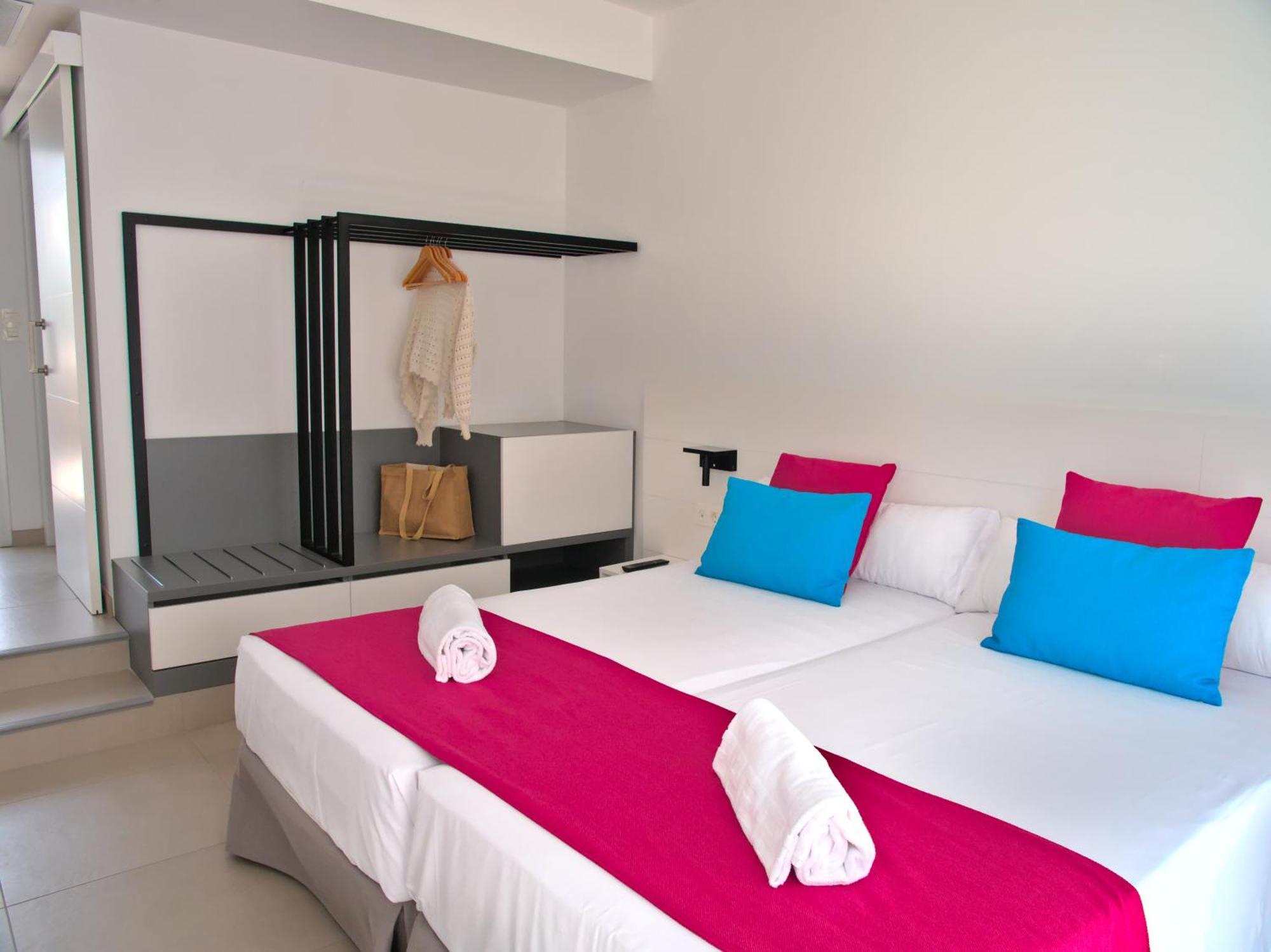 Hotel Taimar Costa Calma Esterno foto