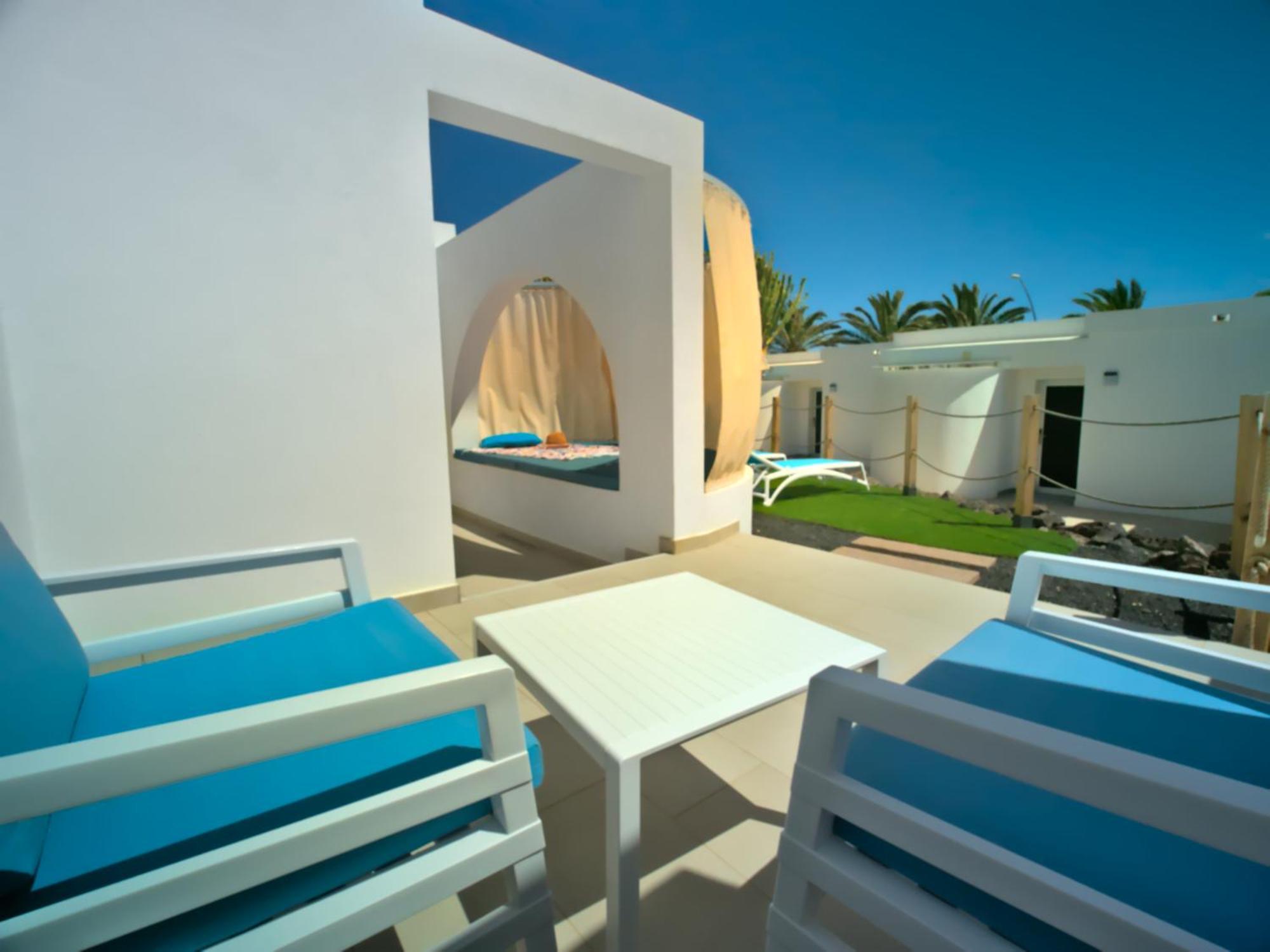 Hotel Taimar Costa Calma Esterno foto